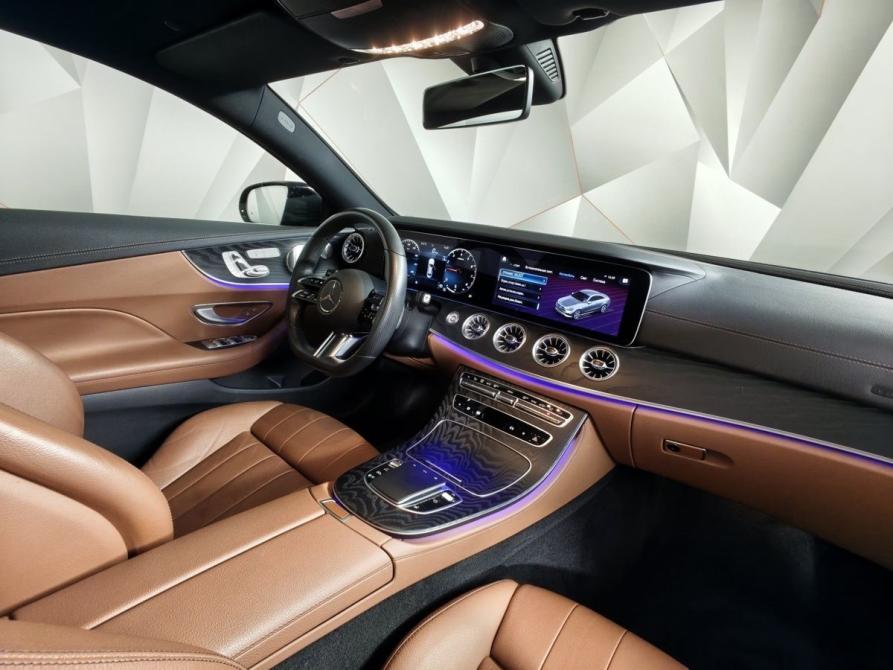 Mercedes-Benz E-Класс V (W213 S213 C238) Рестайлинг Москва  - изображение 13