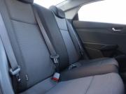 Hyundai Solaris II Рестайлинг Самара  - изображение 30