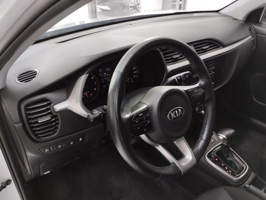 Kia Rio IV Рестайлинг Минеральные Воды  - изображение 18