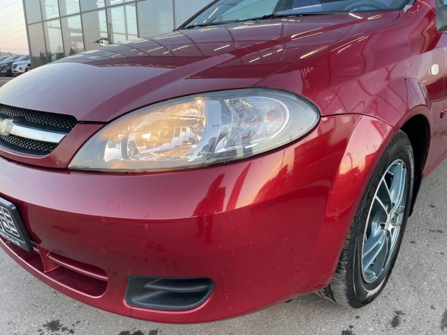 Chevrolet Lacetti I Энгельс  - изображение 22
