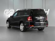 Mercedes-Benz GL-Класс I (X164) Рестайлинг Минеральные Воды  - изображение 22