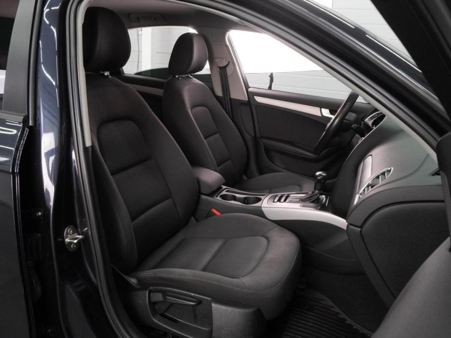 Audi A4 IV (B8) Рестайлинг Воронеж  - изображение 8