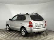 Hyundai Tucson I Воронеж  - изображение 25