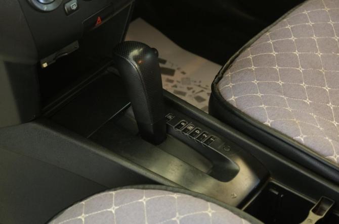 Nissan Wingroad III (Y12) с пробегом 2007 года, цена 649 000 рублей, 266600 км, универсал, Автокод Объявления