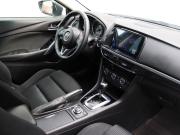 Mazda 6 III (GJ) Москва  - изображение 33