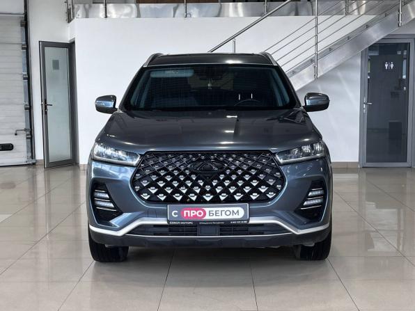Chery Tiggo 7 Pro I с пробегом 2021 года, цена 1 579 900 рублей, 130000 км, внедорожник, Автокод Объявления