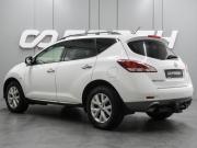 Nissan Murano II (Z51) Рестайлинг 2 Воронеж  - изображение 24