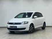 Volkswagen Golf Plus II Кемерово  - изображение 18