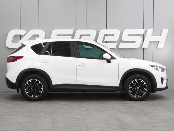 Mazda CX-5 I с пробегом 2014 года, цена 1 849 000 рублей, 146921 км, внедорожник, Автокод Объявления