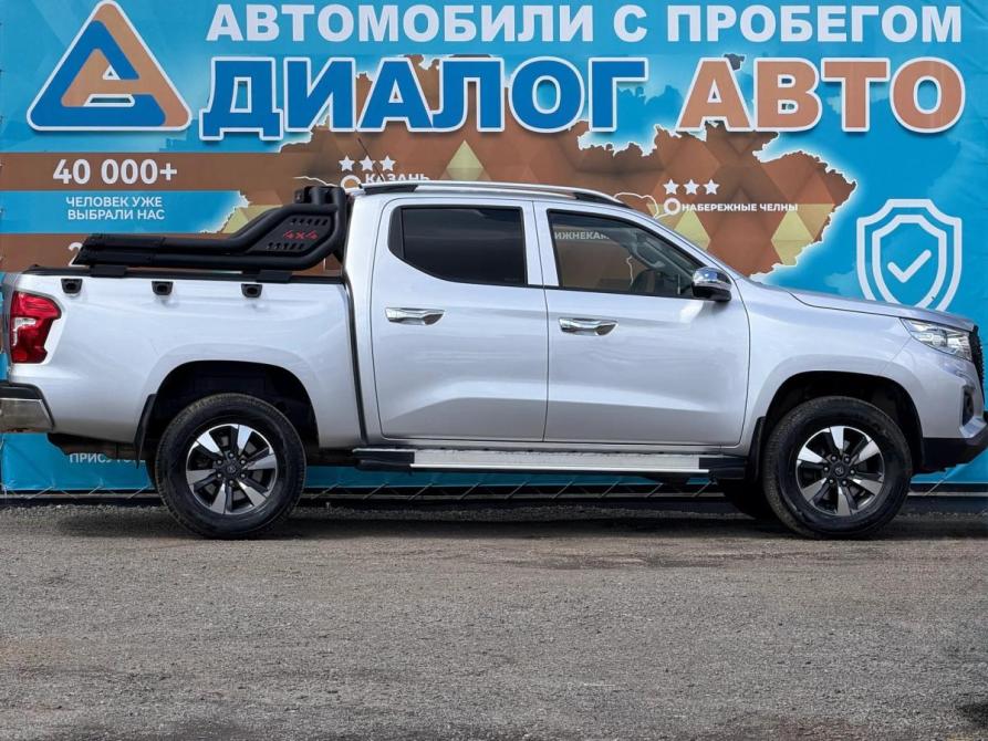 Changan Hunter I Набережные Челны  - изображение 2