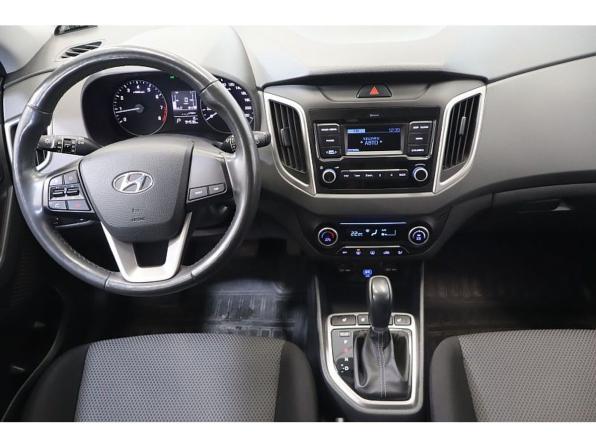 Hyundai Creta I с пробегом 2019 года, цена 1 799 000 рублей, 94163 км, внедорожник, Автокод Объявления