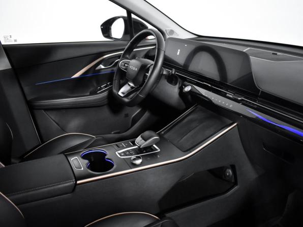 Omoda C5 I с пробегом 2023 года, цена 1 633 500 рублей, 77000 км, внедорожник, Автокод Объявления