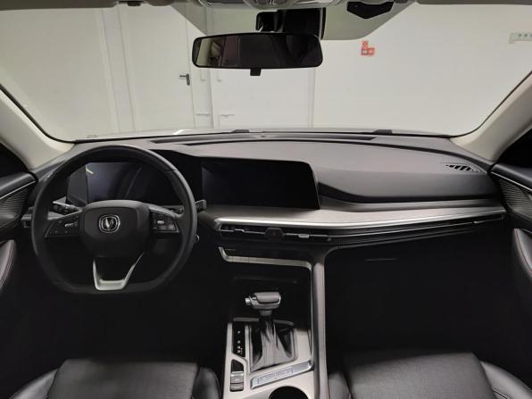 Changan CS35 Plus I Рестайлинг с пробегом 2023 года, цена 1 771 000 рублей, 46266 км, внедорожник, Автокод Объявления