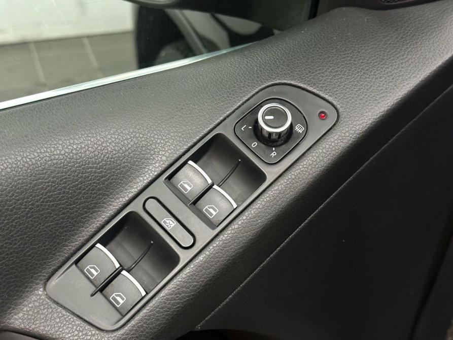 Volkswagen Tiguan I Рестайлинг Ростов-на-Дону  - изображение 16