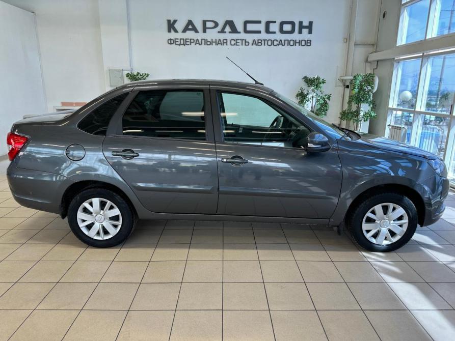 Lada (ВАЗ) Granta I Рестайлинг Волгоград  - изображение 6