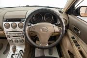Mazda Atenza I Барнаул  - изображение 38
