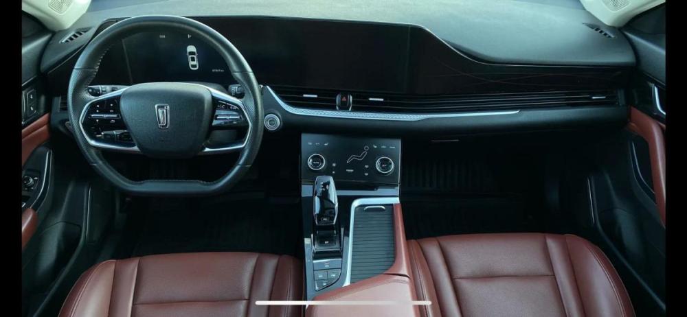 FAW Bestune B70 I Тверь  - изображение 7