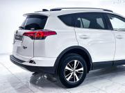 Toyota RAV4 IV (XA40) Рестайлинг Уфа  - изображение 56