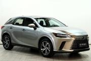 Lexus RX V Сургут  - изображение 36