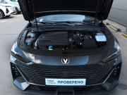 Changan UNI-V I Москва  - изображение 35
