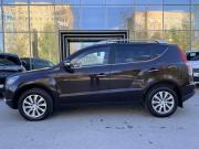 Geely Emgrand X7 I Рестайлинг Екатеринбург  - изображение 33