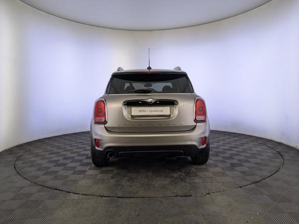 Mini Countryman II с пробегом 2018 года, цена 2 700 000 рублей, 19053 км, внедорожник, Автокод Объявления