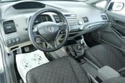 Honda Civic VIII Омск  - изображение 31