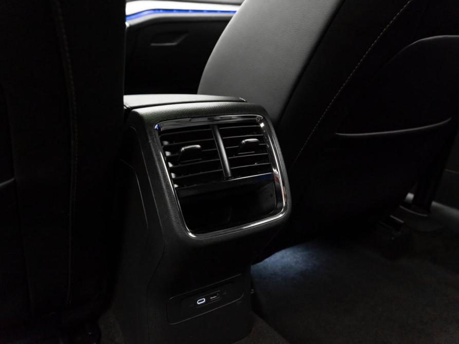 Skoda Octavia IV (A8) Москва  - изображение 21