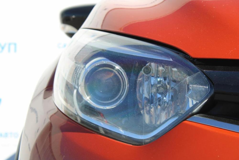 Renault Kaptur I Пермь  - изображение 4