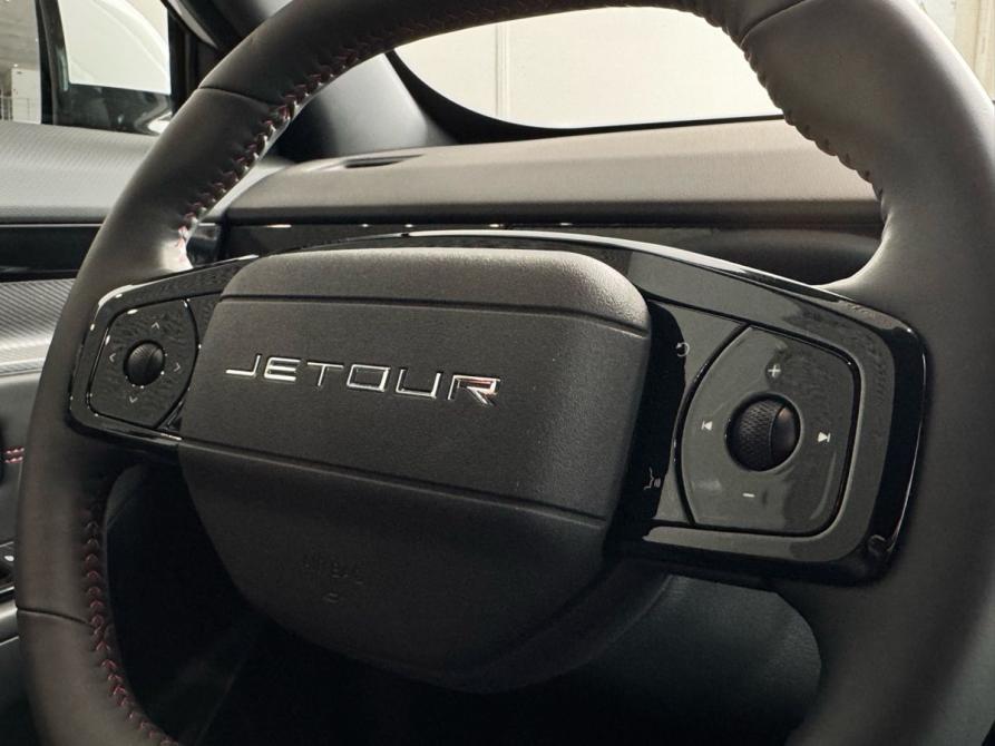 JETOUR DASHING I Санкт-Петербург  - изображение 23