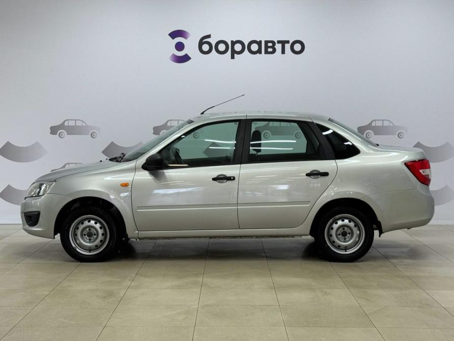 Lada (ВАЗ) Granta I Ставрополь  - изображение 5