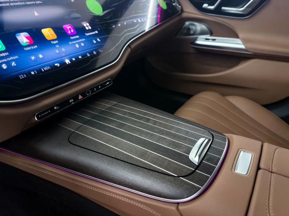 Mercedes-Benz E-Класс VI (W214 S214) с пробегом 2026 года, цена 8 700 000 рублей, 360 км, седан, Автокод Объявления