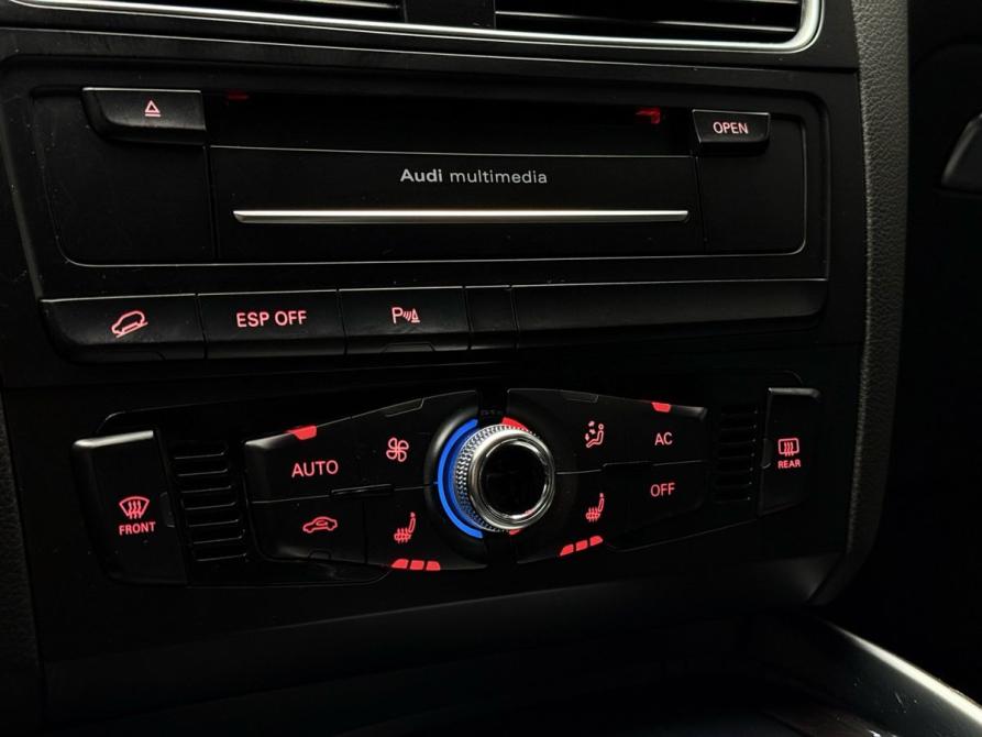 Audi Q5 I (8R) Рестайлинг Ижевск  - изображение 16