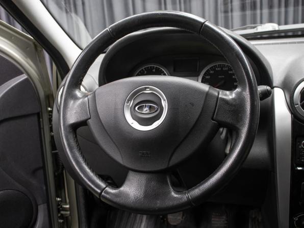 Lada (ВАЗ) Largus I с пробегом 2017 года, цена 929 000 рублей, 95000 км, универсал, Автокод Объявления