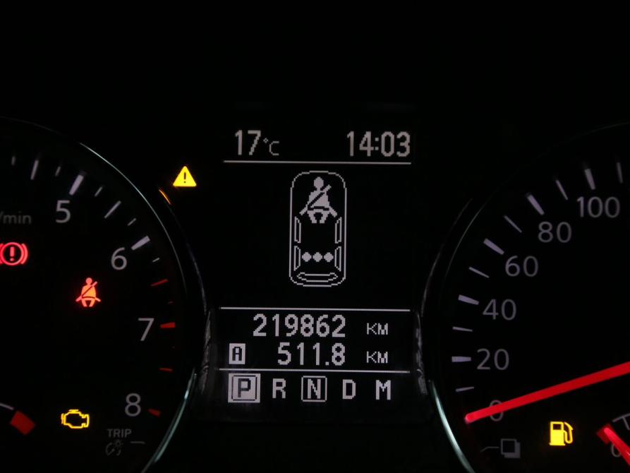Nissan Qashqai I Рестайлинг Иваново  - изображение 18