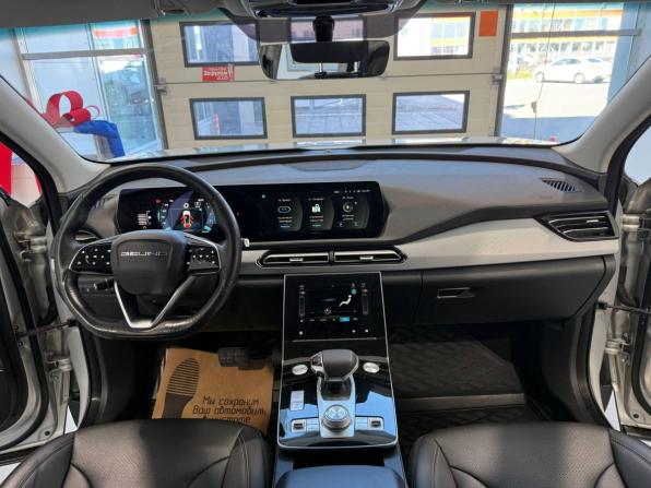 BAIC X7 I с пробегом 2023 года, цена 1 750 000 рублей, 32510 км, внедорожник, Автокод Объявления