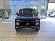 Lada (ВАЗ) Niva Legend Волгоград  - изображение 19