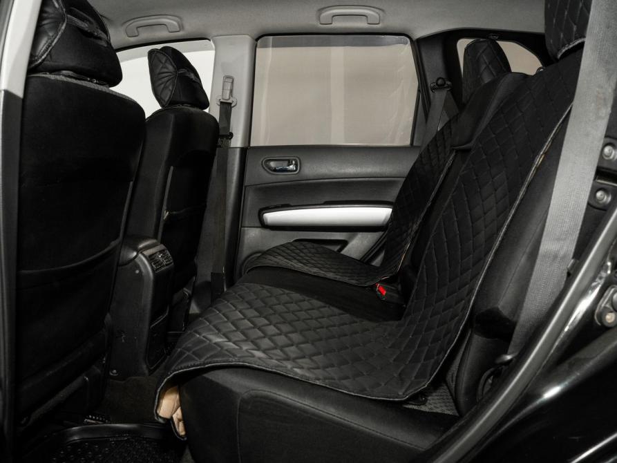 Nissan X-Trail II Иркутск  - изображение 7