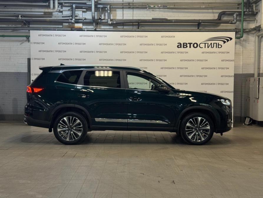 Chery Tiggo 8 Pro Max I Рестайлинг Санкт-Петербург  - изображение 4