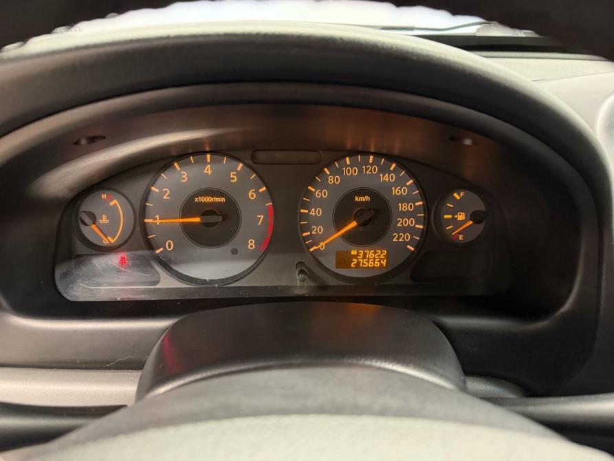 Nissan Almera Classic I Санкт-Петербург  - изображение 16