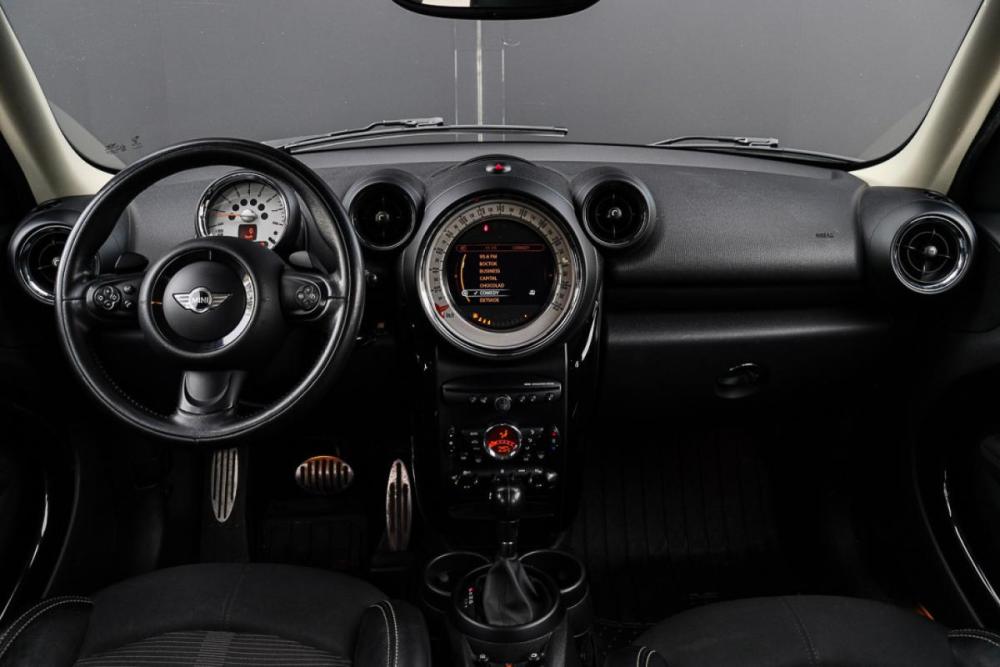 Mini Countryman I Москва  - изображение 12