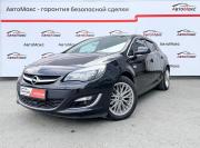 Opel Astra J Рестайлинг Тюмень  - изображение 21