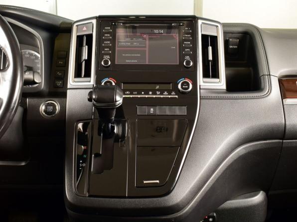 Toyota Granvia II с пробегом 2020 года, цена 6 685 995 рублей, 123887 км, минивэн, Автокод Объявления