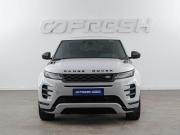 Land Rover Range Rover Evoque II Москва  - изображение 29