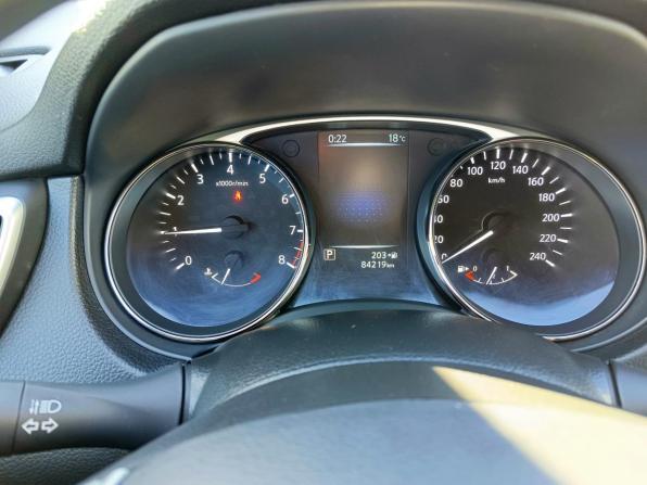 Nissan X-Trail III с пробегом 2015 года, цена 1 849 995 рублей, 84219 км, внедорожник, Автокод Объявления