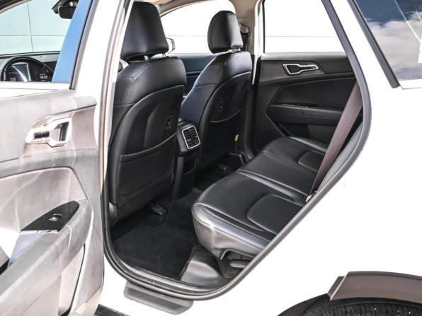 Kia Sportage V с пробегом 2021 года, цена 3 314 000 рублей, 91409 км, внедорожник, Автокод Объявления