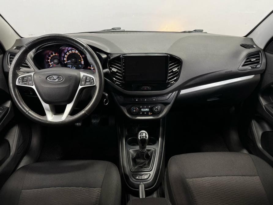 Lada (ВАЗ) Vesta I Уфа  - изображение 10