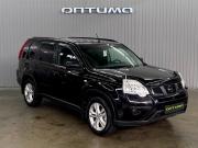 Nissan X-Trail II Рестайлинг Краснодар  - изображение 23