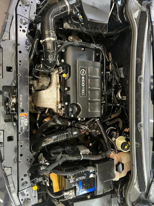 Opel Astra J Нижнекамск  - изображение 17