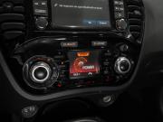 Nissan Juke I Рестайлинг Москва  - изображение 45